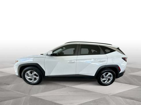 Used 2024 Hyundai Tucson SEL FWD image 7