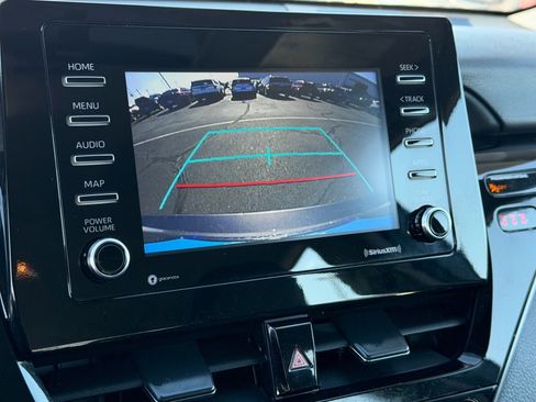 Used 2022 Toyota Camry SE image 26