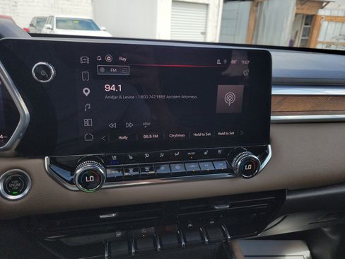 Certified 2023 GMC Canyon Denali AWD/4WD image 23
