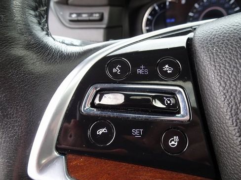 Used 2017 Cadillac Escalade Premium Luxury image 31