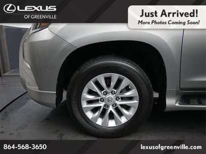 Used 2022 Lexus GX 460 Premium