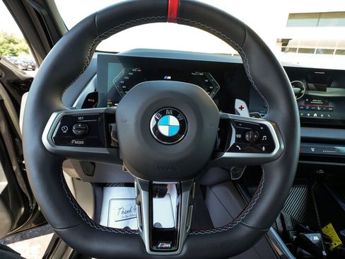 Used 2026 BMW X3 M50 AWD/4WD image 20