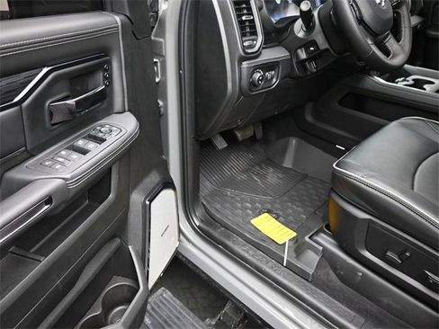 New 2026 RAM 2500 Rebel w/ Rebel Level 2 Equipment Group image 14