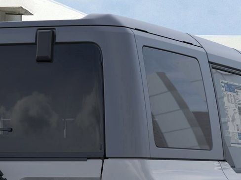 New 2026 Ford Bronco Outer Banks AWD/4WD image 50
