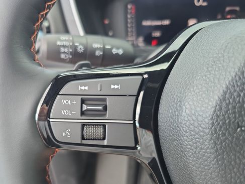 New 2026 Honda Passport TrailSport Elite image 25