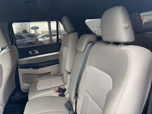 Used 2019 Ford Explorer FWD image 23