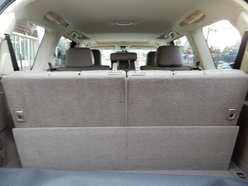 Used 2015 Lexus GX 460 Luxury image 10