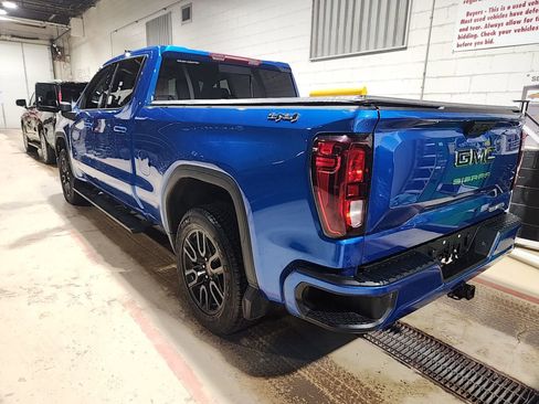 Used 2024 GMC Sierra 1500 Elevation w/ Preferred Package image 6