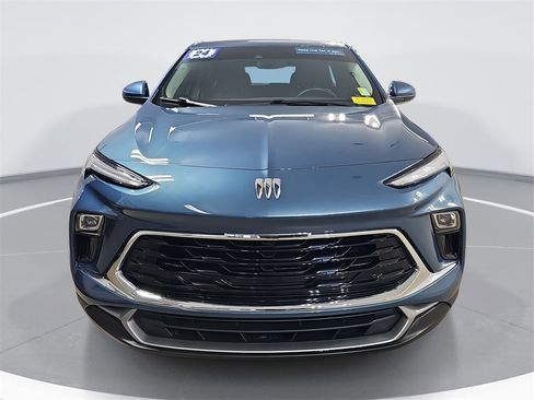 Used 2024 Buick Encore GX Preferred image 10