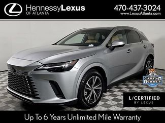 Used 2024 Lexus RX 350 Premium AWD/4WD video 1