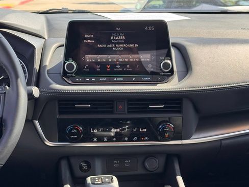 Certified 2026 Nissan Rogue SV AWD/4WD image 19