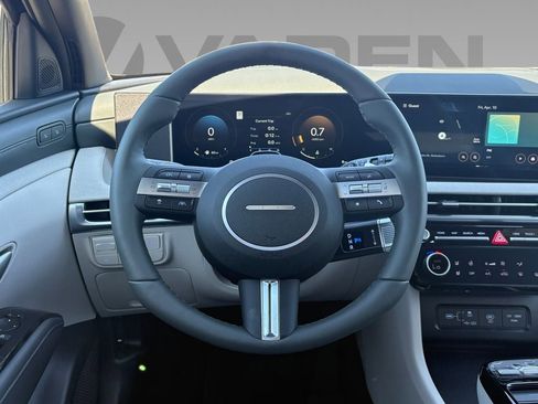 New 2026 Hyundai Tucson Limited FWD image 13
