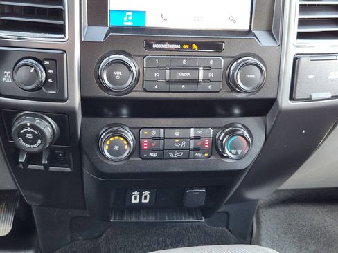 Used 2019 Ford F150 XLT w/ Equipment Group 302A Luxury image 23