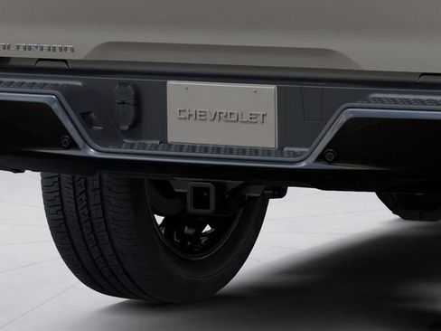 New 2026 Chevrolet Colorado Trail Boss image 15