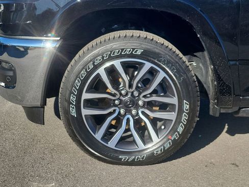 New 2026 RAM 1500 Limited image 10