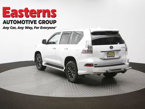 Used 2020 Lexus GX 460 Premium AWD/4WD image 68
