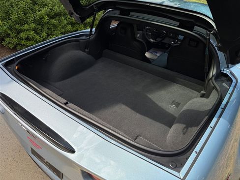 Used 2012 Chevrolet Corvette Z06 w/ 2LZ Preferred Equipment Group image 74