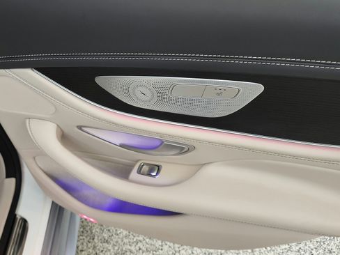 Used 2023 Mercedes-Benz AMG GT 43 w/ Executive Rear Seat Package image 28