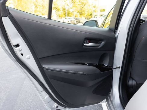 Certified 2020 Toyota Corolla SE FWD image 30