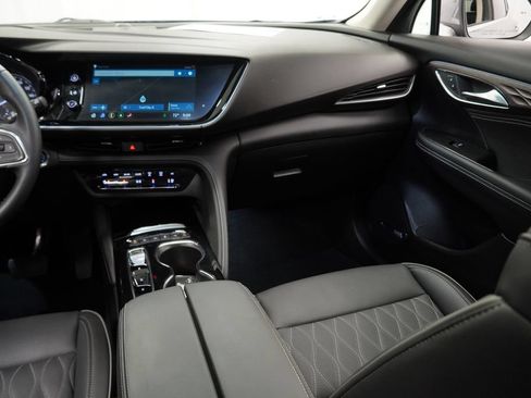 Used 2023 Buick Envision Avenir AWD/4WD image 20