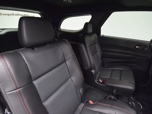 New 2026 Dodge Durango GT image 19