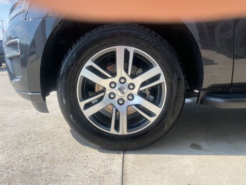 Used 2024 Ford Expedition Max Limited RWD image 7