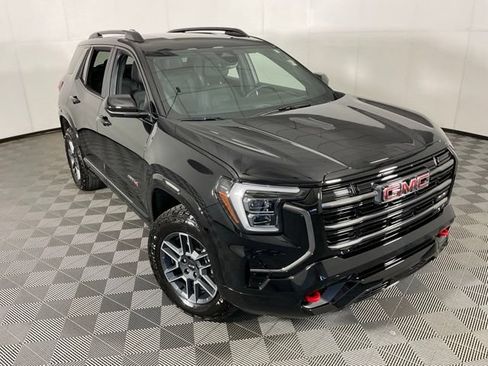 Used 2026 GMC Terrain AT4 w/ Convenience Package III AWD/4WD image 45