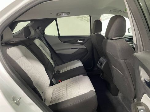 Used 2023 Chevrolet Equinox LT AWD/4WD image 21