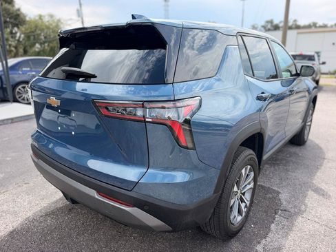 Used 2026 Chevrolet Equinox LT FWD image 6