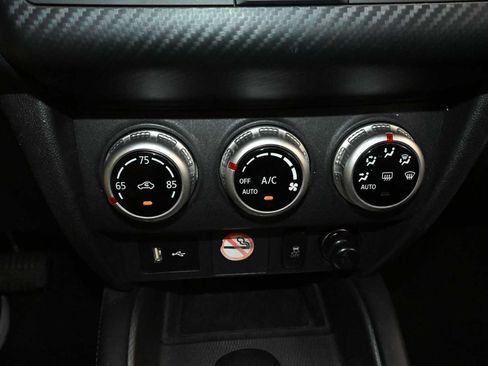 Used 2024 Mitsubishi Outlander Sport ES AWD/4WD image 16