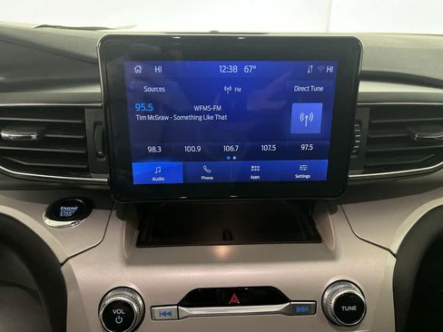 Used 2023 Ford Explorer XLT w/ Equipment Group 202A image 18