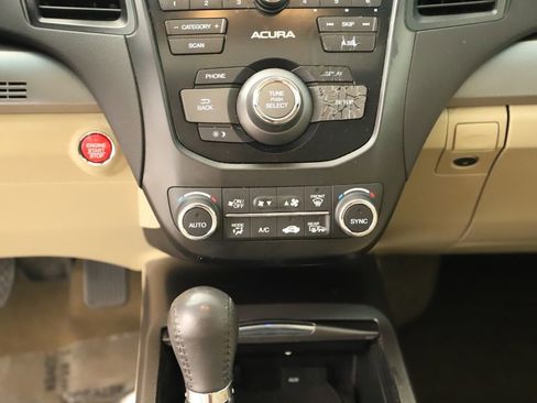 Used 2015 Acura RDX FWD image 21