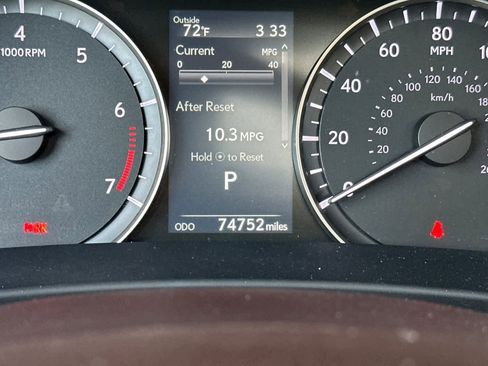 Used 2017 Lexus RX 350 AWD w/ Premium Package image 30