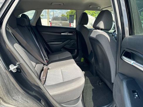 Used 2021 Kia Seltos LX AWD/4WD image 19