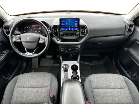 Used 2023 Ford Bronco Sport Big Bend w/ Convenience Package image 33