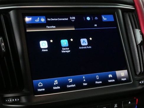 Certified 2022 Maserati Levante Trofeo AWD/4WD image 16