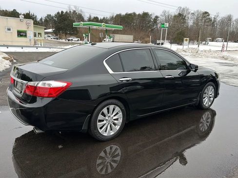 Used 2013 Honda Accord EX-L image 7