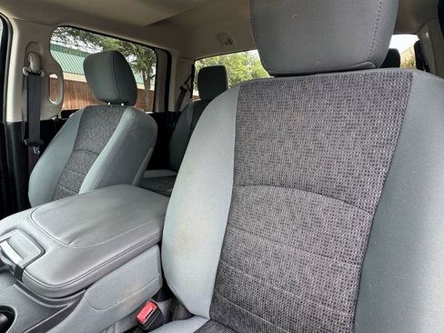 Used 2020 RAM 1500 Tradesman w/ Popular Equipment Group AWD/4WD image 22