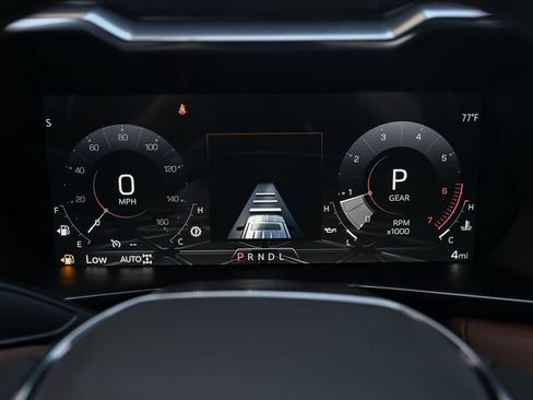 New 2026 GMC Canyon AT4 w/ Nightfall Edition AWD/4WD image 24