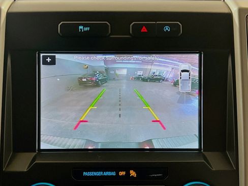 Used 2019 Ford F150 Lariat image 9