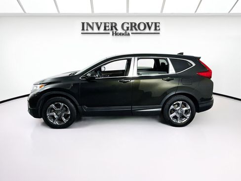 Used 2018 Honda CR-V EX image 8