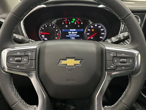 Used 2025 Chevrolet Blazer LT w/ Sound & Technology Package AWD/4WD image 27