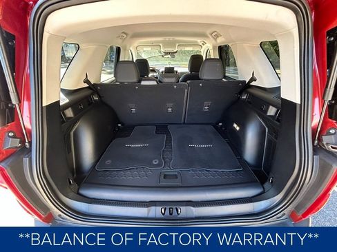 Used 2022 Ford Bronco Sport Big Bend w/ Convenience Package image 9