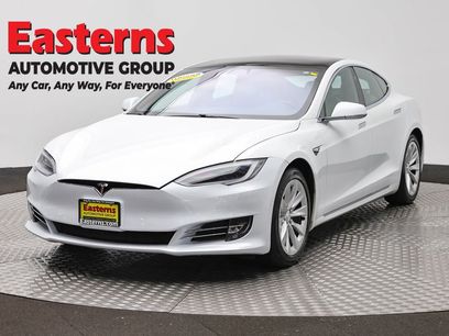 Used 2019 Tesla Model S Long Range