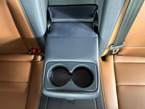 Used 2022 Ford Maverick Lariat w/ Lariat Luxury Package image 34