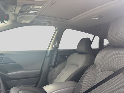 Used 2024 Subaru Crosstrek 2.0i Premium image 15