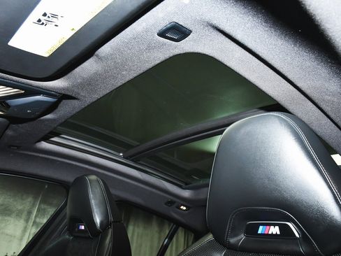 Used 2023 BMW X4 M w/ Competition Package image 68