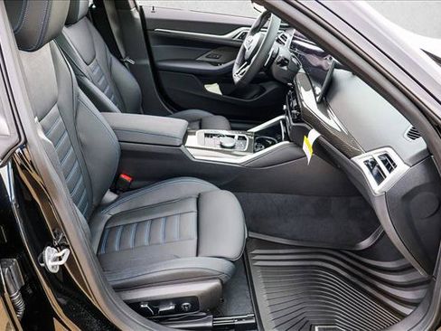 New 2026 BMW 440i xDrive w/ Premium Package AWD/4WD image 24