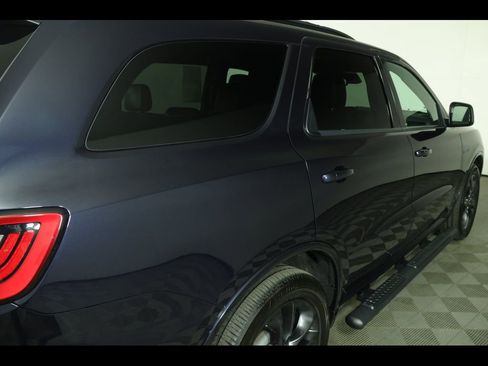 Used 2024 Dodge Durango R/T AWD/4WD image 10