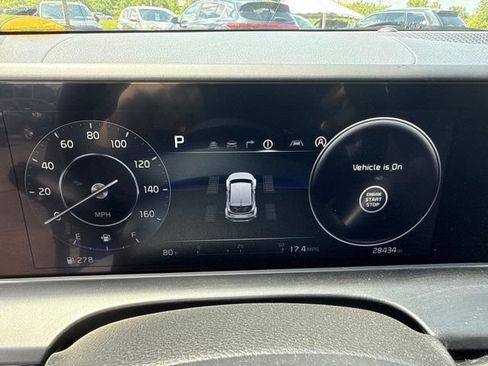 Certified 2024 Kia Seltos S AWD/4WD image 19